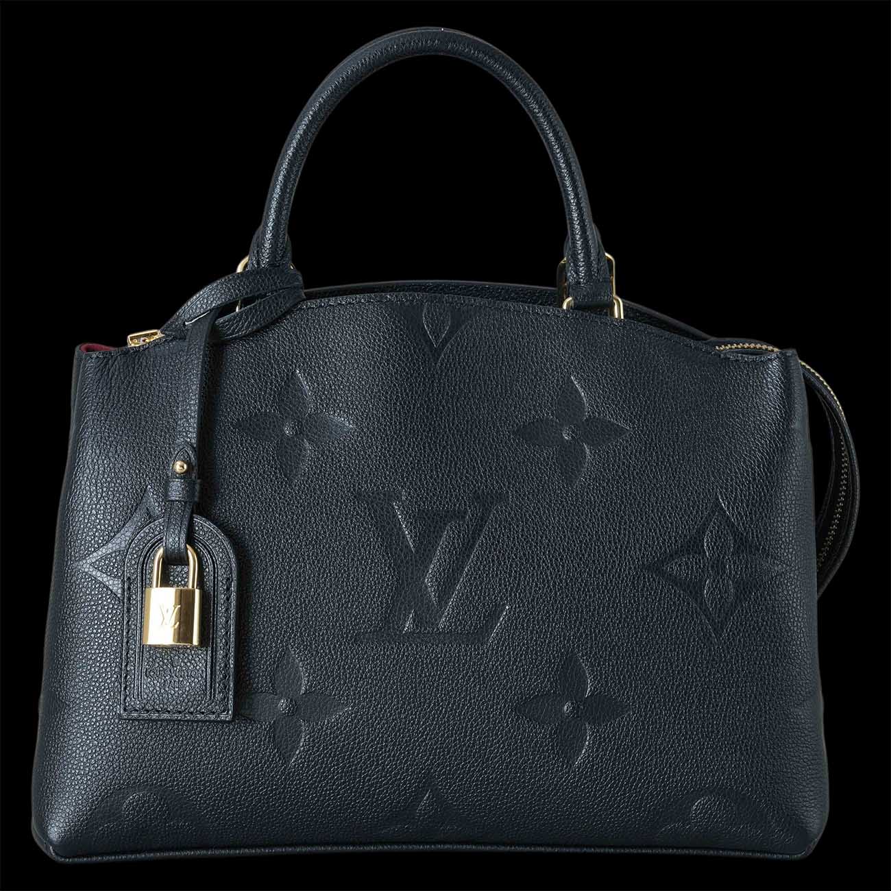 LOUIS VUITTON(USED)루이비통 M58916 앙프렝뜨 쁘띠뜨 팔레